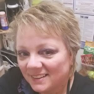 Meet your Posher, Brenda